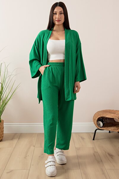 PULLIMM Комплект з кімоно RBY31