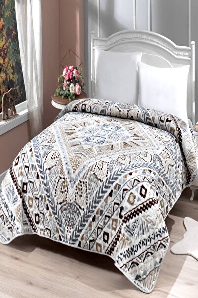 MİNK Pătură dublă Mink Solana 996