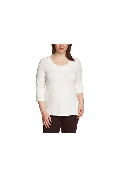 Via Appia Due Tričko Rundhals