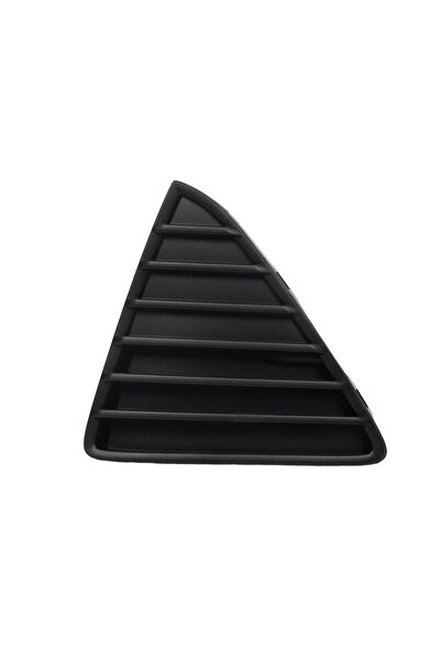 İthal ÖN TAMPON PANJURU SOL (MAT) FOCUS 11 SONRASI 65059 erİTH BM51 17K947 AE