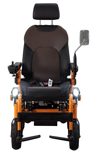 FUHASSAN Fhs680 Force Güçlü Motor* Güçlü Işıklar* Uzaktan Kumanda Aç-kapa*kon...