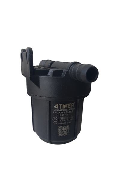 ATİKER Lpg Filtre