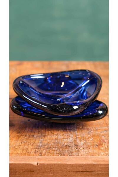 RETRO ANTİKA ANTİKA MURANO ÇEREZLİK