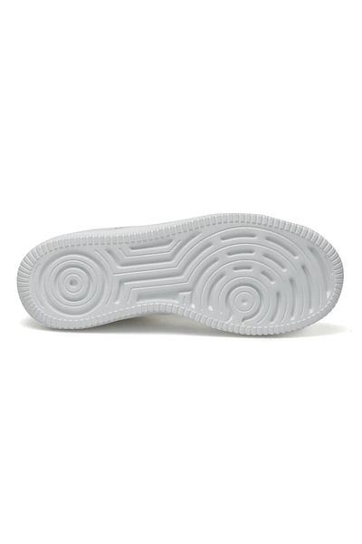 lumberjack Fre Light Skin Smart Sole Unisex Sneaker