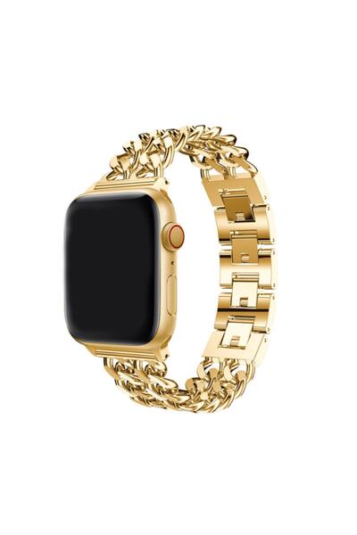 VOYO Watch 5 6 7 8 Se Ulltra 49mm 45mm 44mm Kordon Halhal Metal Kayış Hpy-cwb...