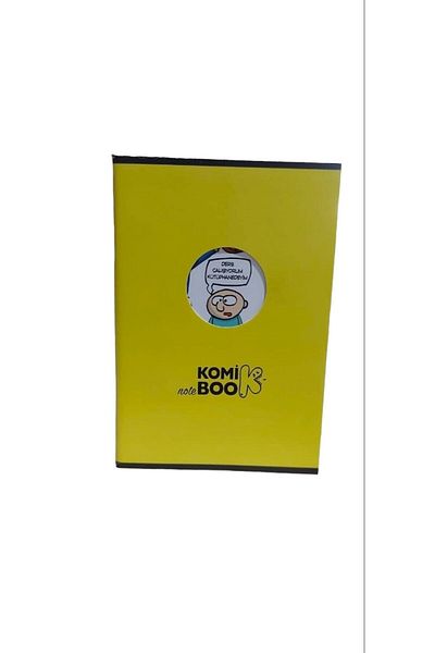 PAKLON Blocnotes FĂRĂ DUCĂ