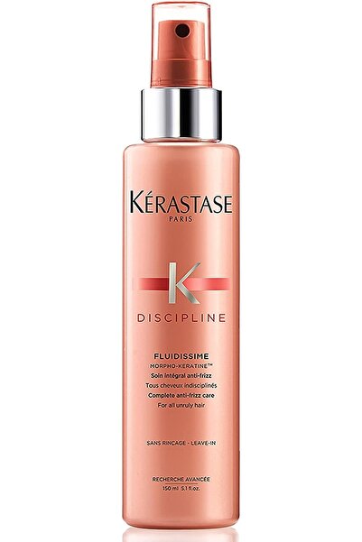 Kerastase Discipline Fluidissime Isı Koruyucu Saç Spreyi 150ml