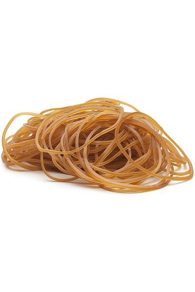 JOVÖ ÇİKOLATA Rubber bands - 100 pieces