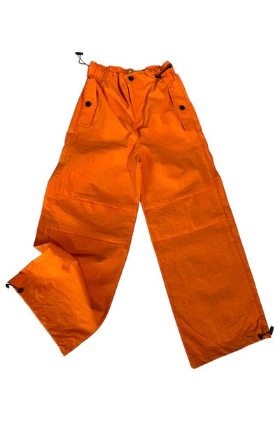 Puledro Girl's Four Seasons Parachute Pants 6-15 Years