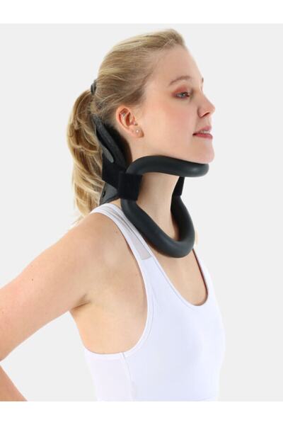 Supportline Wire Frame Boyunluk Boyun Destekleyici Ortopedik Boyunluk