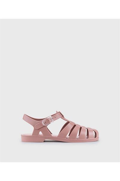 IGOR S10259 Biarritz Mate Igor Brand Women's Sandals Dried Rose