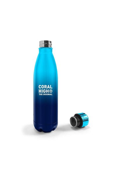 Coral High Adalinhome Girl's Steel Flask - 500 ml