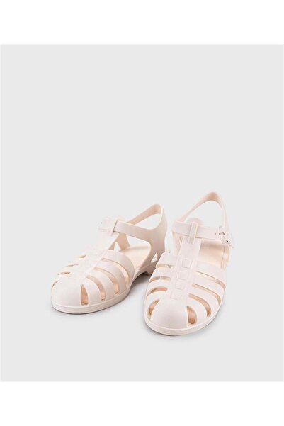 IGOR S10259 Biarritz Mate Igor Brand Women's Sandals Cream Color