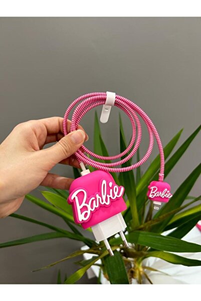 Mi7a Şarj Başlığı Ve Kablo Koruyucu  Uyumlu  Set Yeni Nesil 20W Hızlı Şarj