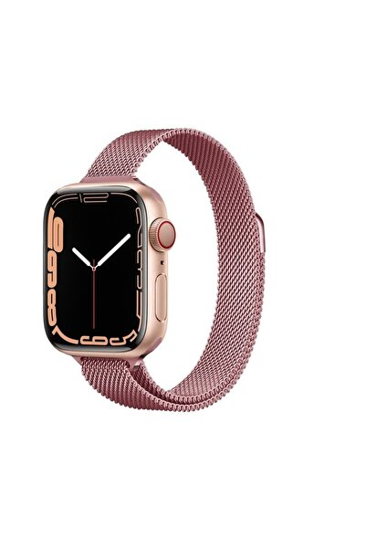 GREGOSS Apple Watch Band Uyumlu 42/44/45/49 Mm, Iwatch Seri 10 46mm/ Kordon S...