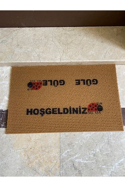 RENK YAPI RÜYASI Изтривалки