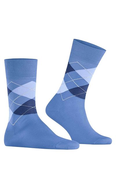 Burlington Herren-Top-Schuhe – Modellnummer Gx9688
