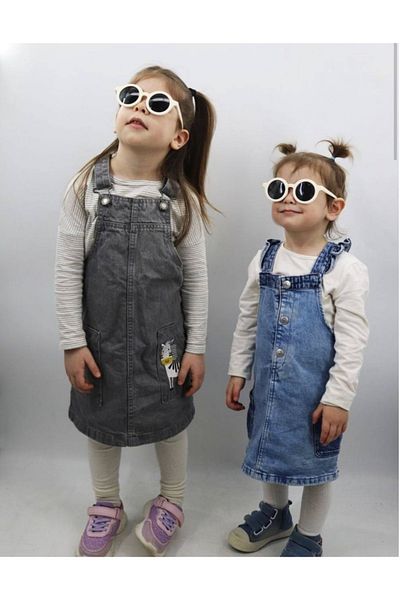 STAOOM Niet Uv400 Scandinavian Sunglasses 1-13 Years