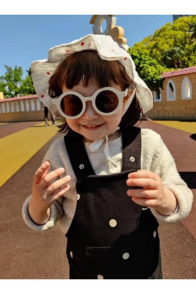STAOOM Net Uv400 Scandinavian Sunglasses 1-13 Years