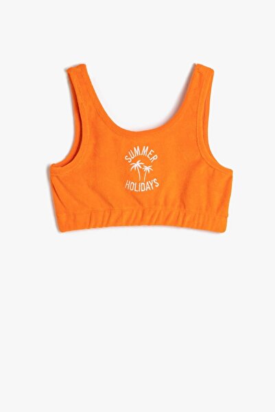 Koton Girls' Athlete