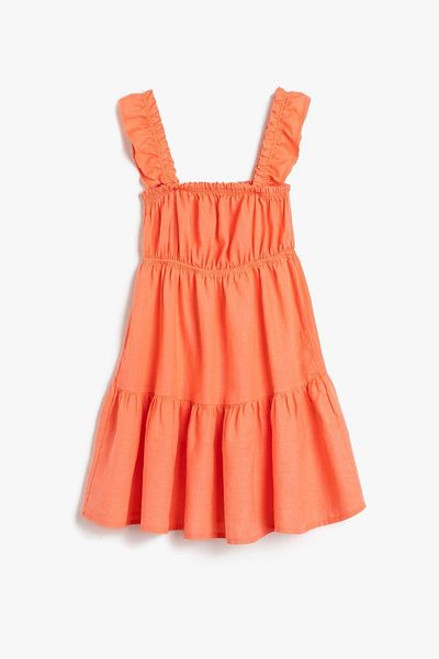 Koton Mädchenkleid