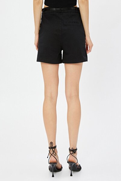Koton Dámské šortky a bermudy