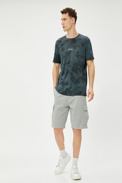 Koton Men's Shorts & Bermudas