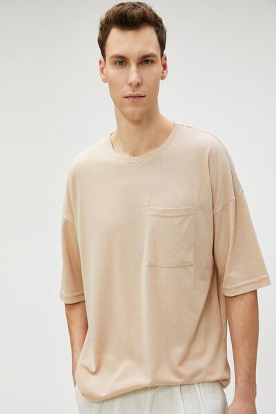 Koton TRICOU BĂRBAȚI