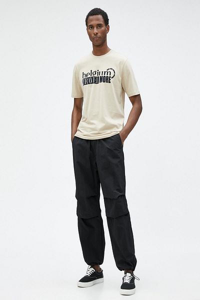 Koton HERREN-T-SHIRT