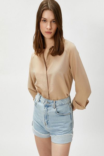 Koton Women Shirt