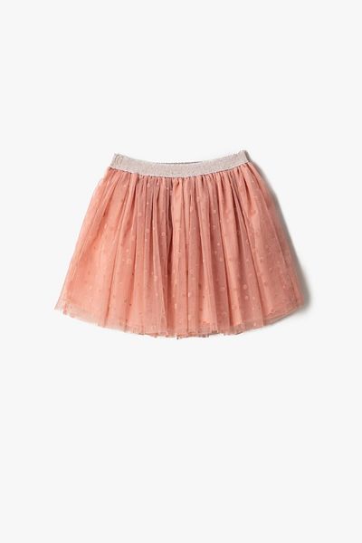 Koton Baby Pink Skirt