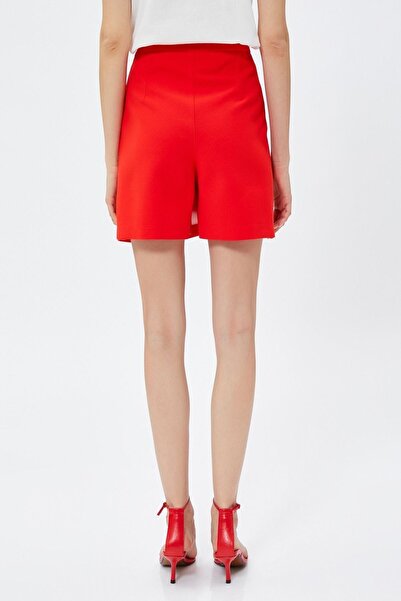 Koton Női piros szoknya