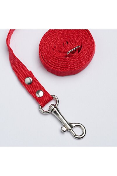 Patipatron Anti-Escape Adjustable Small Breed Dog Chest Collar Set and Walking Rope