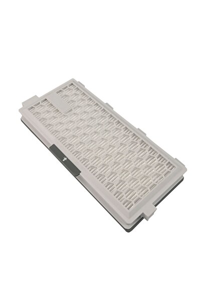 Magic Bags Miele S 8310 Parquet PowerLine Κατάλληλη ηλεκτρική σκούπα με φίλτρ...