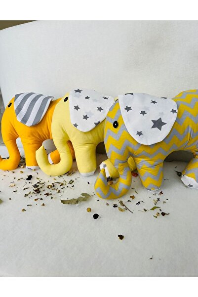 Mini Baby Bebek Süs Yastık