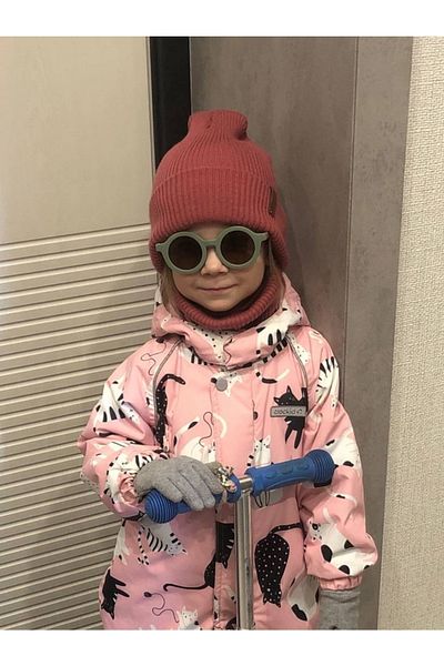 STAOOM Uv400 Scandinavian Sunglasses