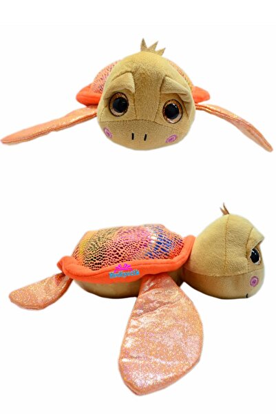hediyecik Peluş Oyuncak Tospik Kaplumbağa 30 Cm