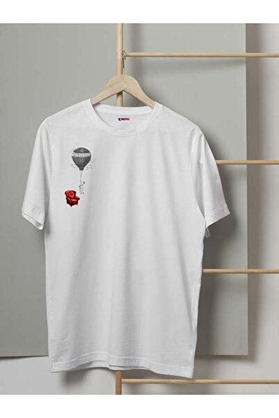 HOBİMOBİ Ženska majica sa printom Dream Design