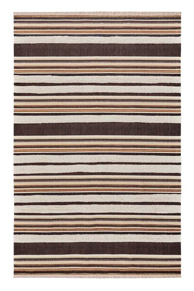 Kaşmir Halı Doğasever Heybe Salon Mutfak Halısı Yolluk