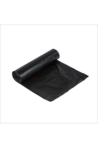 nistabolje Jumbo Garbage Bag 75x90 Industrial 10 Pieces X 3 Pack Oversize Garbage Bag