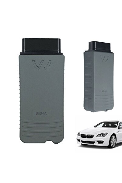 5054a Bluetooth Volkswagen Audi Seat Skoda Arıza Tespit Cihazı