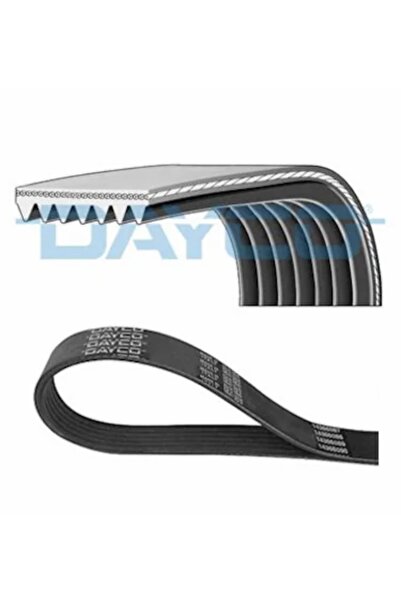 DAYCO 7 Pk 2842 Kanallı Kayış Ford V347 Klima Kayışı