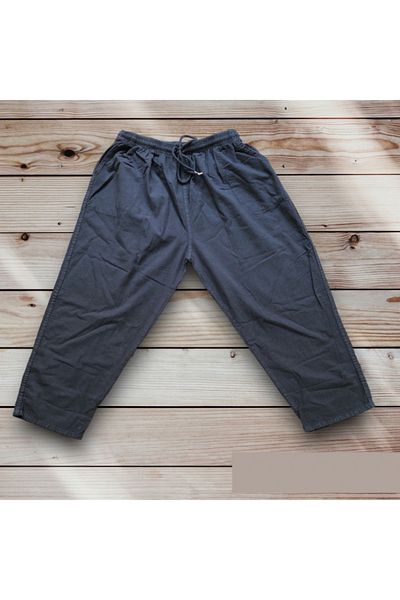 LUSSOLİFE Unisex Pocket Hammock Size M-3XL 100% Natural Comfortable Cut Capri