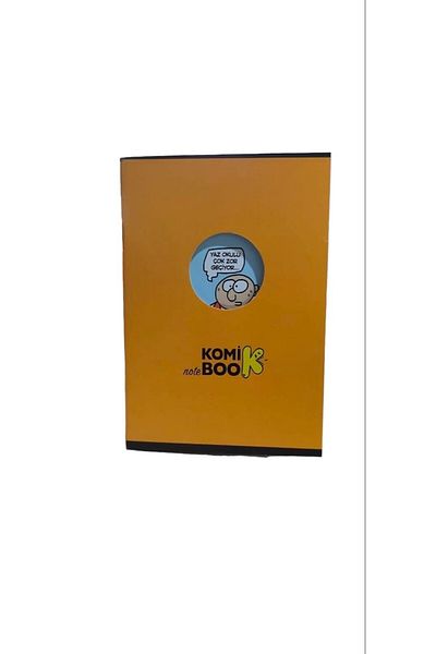 PAKLON Funny Notebook