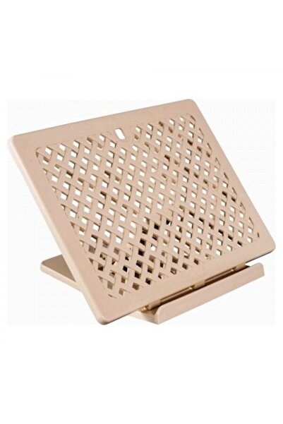 Haktan Yayın Dağıtım Masa Üstü Ayarlanabilen Kuranı Kerim Rahlesi Plastik Rah...