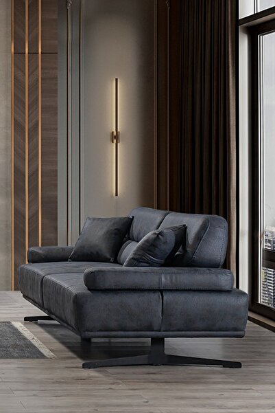 Eymense Magnus Koltuk Takımı 3+3+1