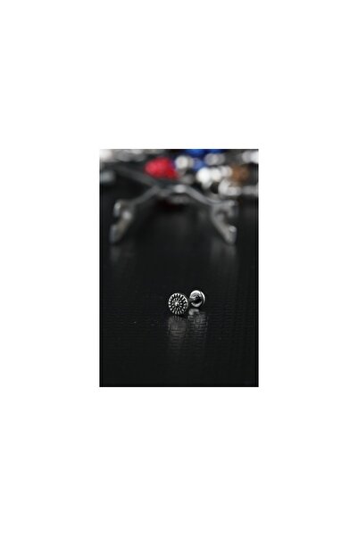 depozoom Kanat Çelik Tragus Helix Conch Cerrahi Çelik Piercing