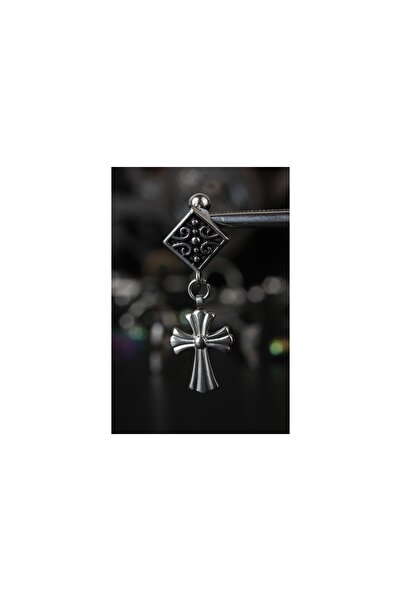 depozoom Cerrahi Çelik Kıkırdak Tragus Helix Hac Piercing