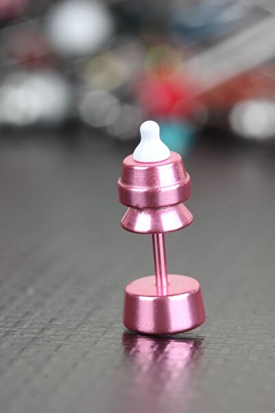 depozoom 316l Cerrahi Çelik Iç Kıkırdak (conch) Kulak Memesi Kız Çocuk Cinsiy...