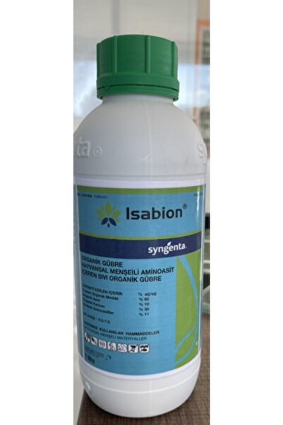 SYNGENTA Isabion 1 Litre